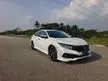 Used 2018 Honda Civic 1.5 TC VTEC Premium Sedan (Full Service Records)