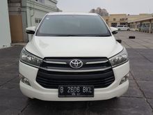 2016 Toyota Kijang Innova 2.0 G MPV