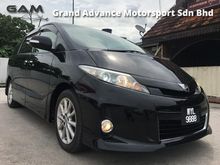 2011 Toyota Estima 2.4 Aeras (A) Paranomic Roof