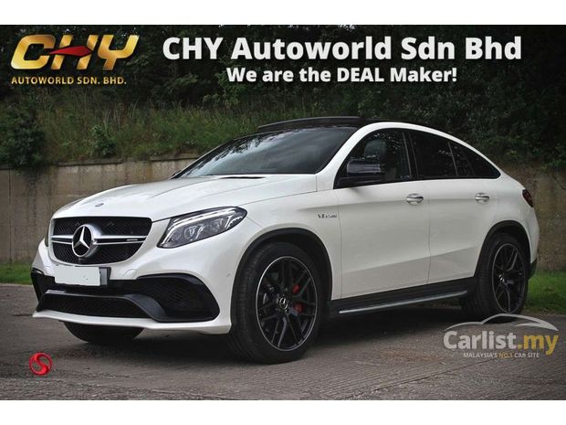 Hisham Huang Used Mercedes Benz Gle 63 Amg For Sale Hisham Huang Used Mercedes Benz Gle 63 Amg For Sale