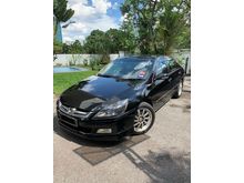 2006 Honda Accord 3.0 V6 Sedan
