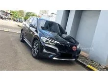 2021 BMW X1 1.5 sDrive18i xLine SUV - Banyak Bonus Harga Terbaik ( garansi 5 tahun )
