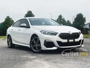 2021 BMW M235i 2.0 xDrive Sedan