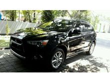 2015 Mitsubishi Outlander Sport 2.0 GLS SUV