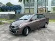 Used 2017 Perodua Bezza 1.3 X Premium Sedan
