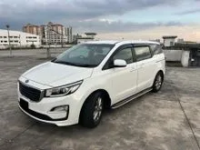 2019 Kia Grand Carnival 2.2 CRDi 8 Seater MPV