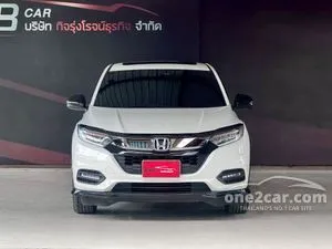 2020 Honda HR-V 1.8 RS SUV