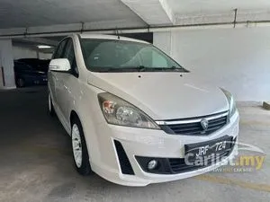 2015 Proton Exora 1.6 Executive MPV