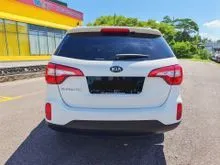 2014 Kia Sorento 2.4 SUV