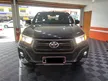 Used 2019 Toyota Hilux 2.8 Black Edition Pickup Truck