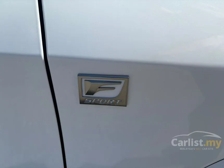 2022 Lexus RX 300 F Sport SUV