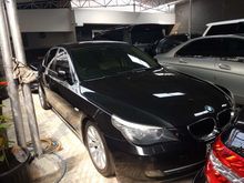 2008 BMW 5-Series