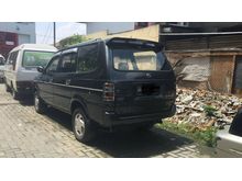 1997 Toyota Kijang 2.0 LGX MPV