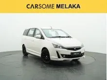 2012 Proton Exora 1.6 MPV