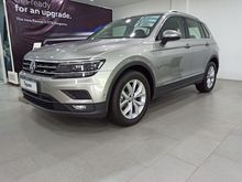 2020 Volkswagen Tiguan 1.4 280 TSI Highline SUV June