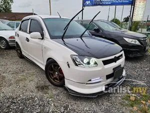 2011 Proton Saga 1.3 BLM B-Line Sedan