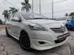Used 2011 Toyota Vios 1.5 Facelift Sedan High Loan Available Excellent Condition
