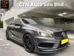 Used MERCEDES A250 2.0 (A) SPORT,FULL CARBON BODYKIT,PRE