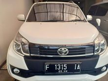 2015 Toyota Rush 1.5 G SUV