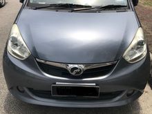 2012 Perodua Myvi 1.3 SXi Hatchback