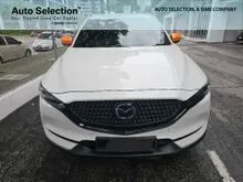2023 SIME DARBY Mazda CX-8 2.5 SKYACTIV-G High Plus TC SUV