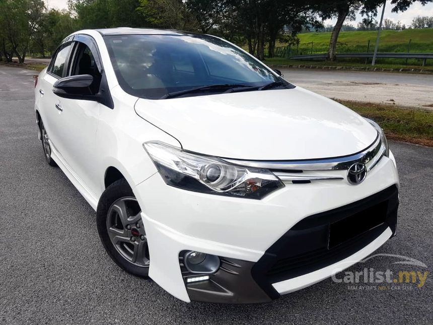 5 trd sportivo full service record low mileage full leather seat