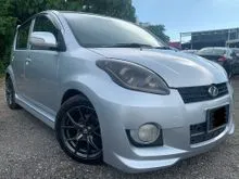 2010 Perodua Myvi 1.3 Original SE Leather Seat