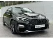 Used 2020 BMW 218i 1.5 M SPORT Gran Coupe Good Condition Low Mileage