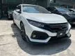 Recon 2018 Honda Civic 1.5 Hatchback