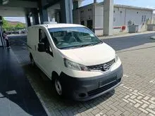 2021 Nissan NV200 1.6 Panel Van 70k Ori Mileage