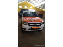 2011 Ford Ranger 2.5 Base Pick-up