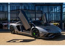 2017 Lamborghini Aventador 6.5 S Coupe (MANSORY)