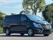 Used 2016 Hyundai Grand Starex 2.5 Royale GLS FACELIFT 12 SEATERS 4 NEW MICHELIN TYRE ONE OWNER
