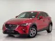 Used 2023 Mazda CX