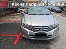 2011 Honda City 1.5 S i-VTEC (A)BEST DEAL