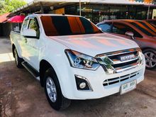 2017 Isuzu D-Max 1.9 SPACE CAB (ปี 11-17) Hi-Lander L Pickup MT