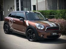 2014 MINI Paceman 1.6 Cooper (A)