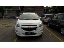 2013 Chevrolet Spin 1.2 LTZ SUV