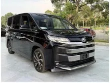 2023 Toyota Noah 2.0 S-Z MPV