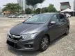 Used 2019 Honda City 1.5 V i-VTEC Sedan Promo Price - Cars for sale