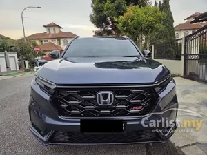 2026 Honda CR-V 2.0 e:HEV RS SUV
