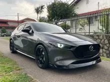 2023 Mazda 3 2.0 Ignite Edition Hatchback