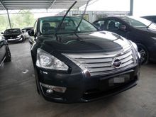 2015 Nissan Teana (A) 2.0