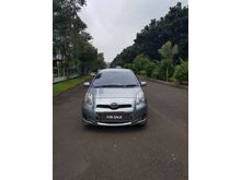 Dijual Yarism1.5 E M/T 2013 Kondisi Sangat Bagus