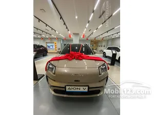 2026 GAC AION V Luxury SUV