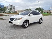 2011 Lexus RX 270 2.7 SUV