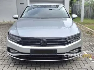 2021 Volkswagen Passat 2.0 Elegance Sedan