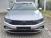 2021 Volkswagen Passat 2.0 Elegance Sedan /  B8.5 FACELIFT MODEL /
