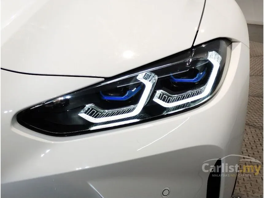 2023 BMW M3 Competition M xDrive Pro Package Sedan