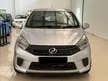 Used 2017 Perodua AXIA 1.0 G ONE OWNER WITH WARRANTY